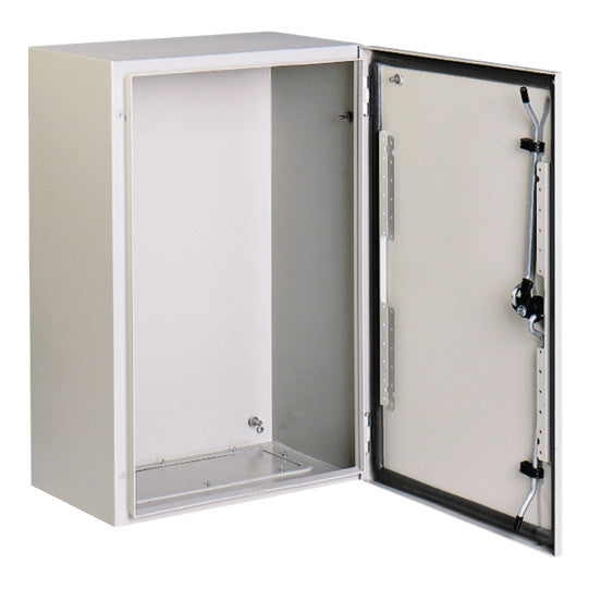 Schneider Electric Spacial Spacial S3DEX (ATEX certified) H600xW400xD250 .IP66 IK10 RAL7035. - NSYS3DEX6425