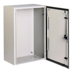 Schneider Electric Spacial Spacial S3DEX (ATEX certified) H600xW400xD250 .IP66 IK10 RAL7035. - NSYS3DEX6425