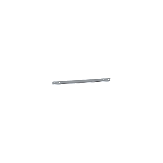 Schneider Electric Spacial Spacial - rail DIN asymétrique type A - 35x15mm - L1000mm  - NSYSDR100A