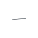 Schneider Electric Spacial Spacial - rail DIN asymétrique type A - 35x15mm - L1000mm  - NSYSDR100A