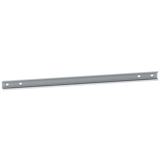 Schneider Electric Spacial One symmetric mounting rail 35x15 L600mm - Floor-standing - Supply: 20 - NSYSDR60