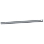 Schneider Electric Spacial One symmetric mounting rail 35x15 L600mm type A - Wall mounting - Supply: 20 - NSYSDR60A