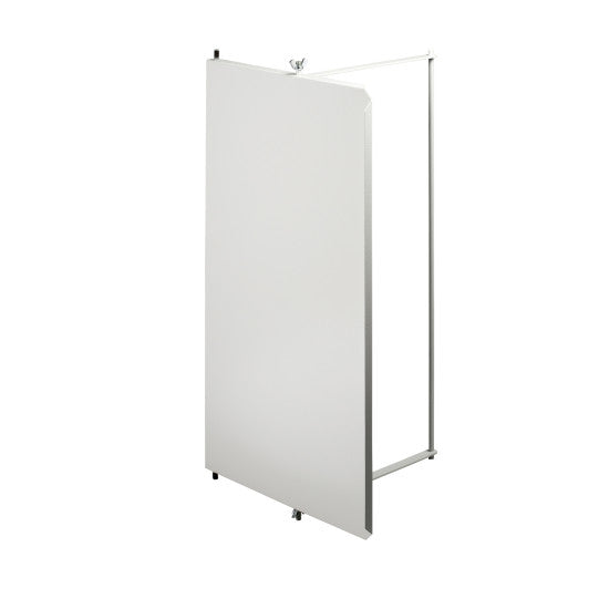 Schneider Electric Spacial Folding support tray - 600 mm enclosure - 30 kg load - NSYSDT6