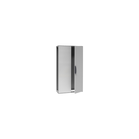 Schneider Electric Spacial Spacial SF enclosure without mounting plate - assembled - 2000x1000x400 mm - NSYSF2010402D