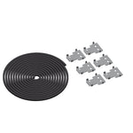 Schneider Electric SCHNEIDER Spacial SF kit for coupling the previous version (OLN-Spacial 6000) - IP55 - NSYSFBKSH