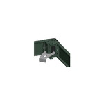 Schneider Electric Spacial Jeu 4 brides fix.au sol socleSFSM - NSYSGF