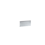 Schneider Electric Spacial Spacial - châssis plein intermédiaire - acier galvanisé - pour cellule H=1800mm - NSYSIMP18