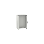 Schneider Electric Spacial Spacial SM compact enclosure with mounting plate - 1800x1200x500 mm - NSYSM1812502DP
