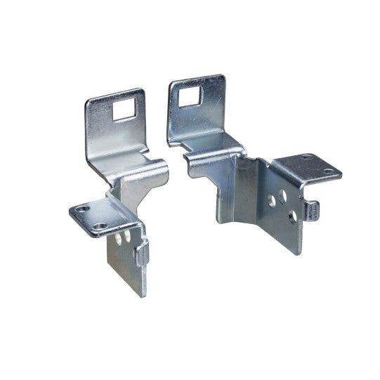 Schneider Electric Spacial Spacial SM mounting plate fixing brackets - NSYSMPB