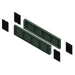 Schneider Electric Spacial Spacial SF/SM ventilated side plinth - 100x600x600 mm - NSYSPV6100