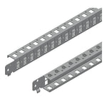 Schneider Electric SCHNEIDER Spacial SF/SM quick fixing cross rails - 40 mm - NSYSQCR4080