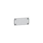 Schneider Electric PanelSeT "Perforated mounting plate, PanelSeT SFN, PanelSeT SF, SM, for electrical enclosureW800mm, galvanized steel, H225mm" - NSYSTMP2280
