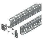 Schneider Electric SCHNEIDER Spacial SF/SM universal cross rails - 65 mm - NSYSUCR65160
