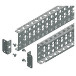 Schneider Electric SCHNEIDER Spacial SF/SM universal cross rails - 90 mm - NSYSUCR9030