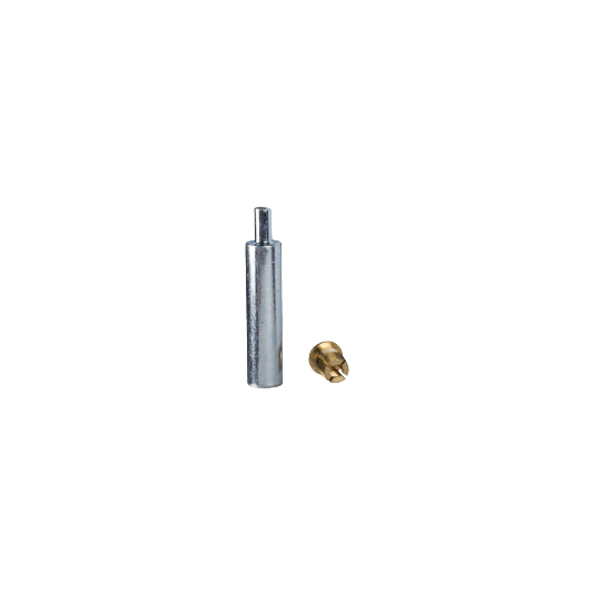 Schneider Electric Thalassa PanelSet PLM - Expandable M6 nuts for polyester enclosures – NSYTEX8