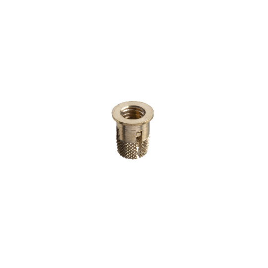 Schneider Electric PanelSeT Expandable M8 nuts to be installed in the bosses of the polyester enclosures PLM - NSYTEX8PLM