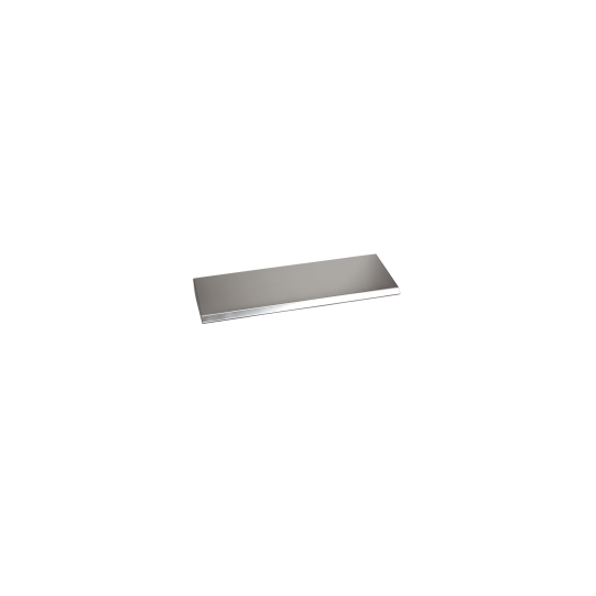 Schneider Electric Spacial Stainless canopy 304L, Scotch Brite® finish. for WM enclosure W400xD200mm - NSYTX4020