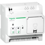 Schneider Electric Exiway TBS-SMART 100 - remote control for emergency light block - OVA59800