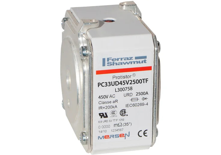 PC33UD45V2500TF – L300758 - PC33UD45V2500TF