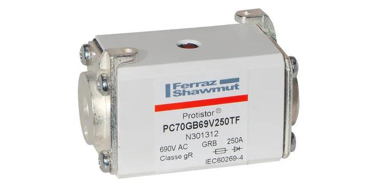 PC70GB69V250TF – N301312 - PC70GB69V250TF