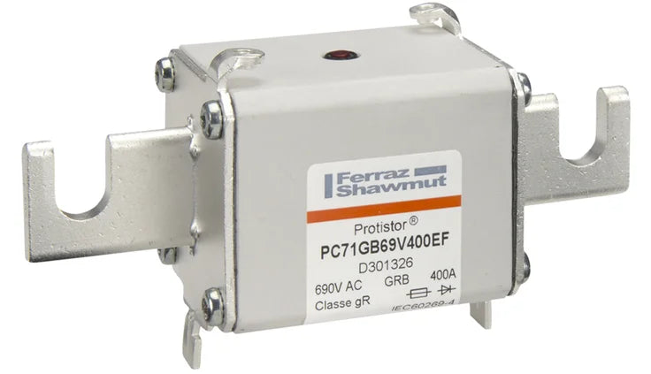 PC71GB69V400EF – D301326 - PC71GB69V400EF