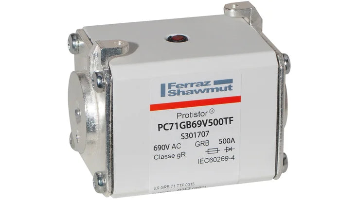 PC71GB69V500TF – S301707 - PC71GB69V500TF