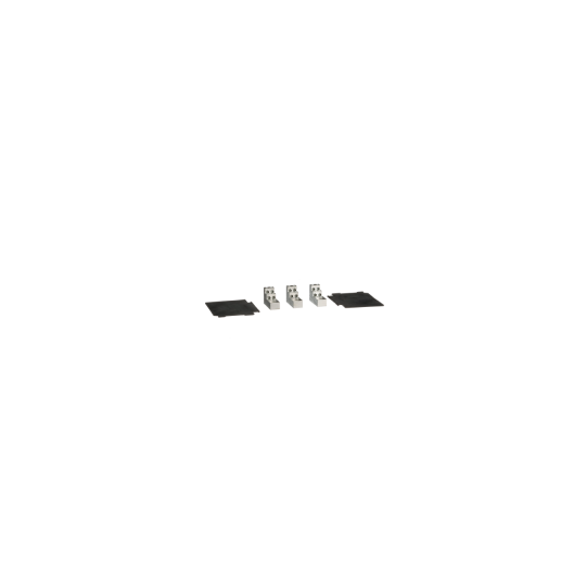 Schneider Electric PowerPact Powerpact Multistandard Lugs for 6 wires - 2.5…16 mm² (#14…#6 AWG) - PDC6BD6