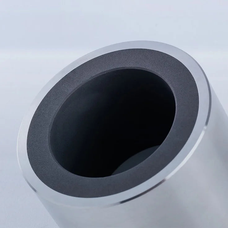 Mechanical components for pumps and valves