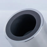Mechanical components for pumps and valves