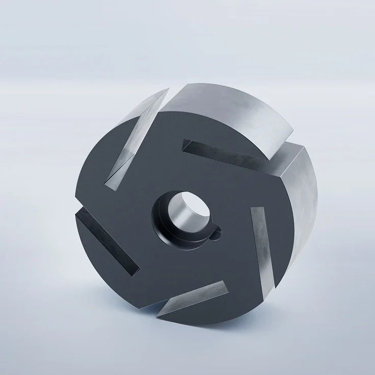 Mechanical components for aeronautics