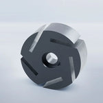 Mechanical components for aeronautics