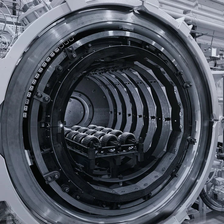 Materials for Heat treatment applications