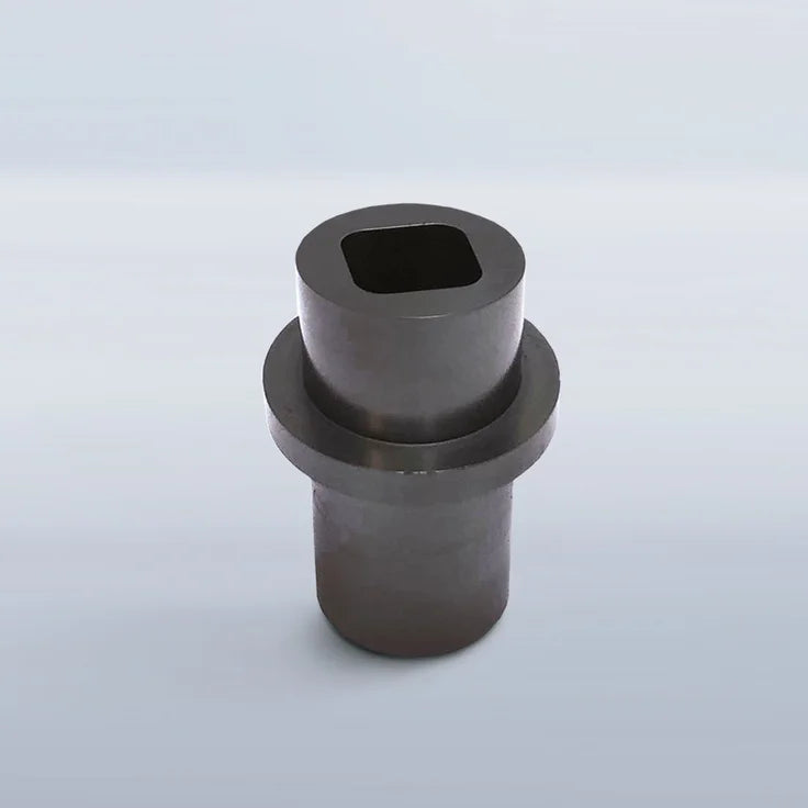 Isostatic graphite solutions for continuous casting