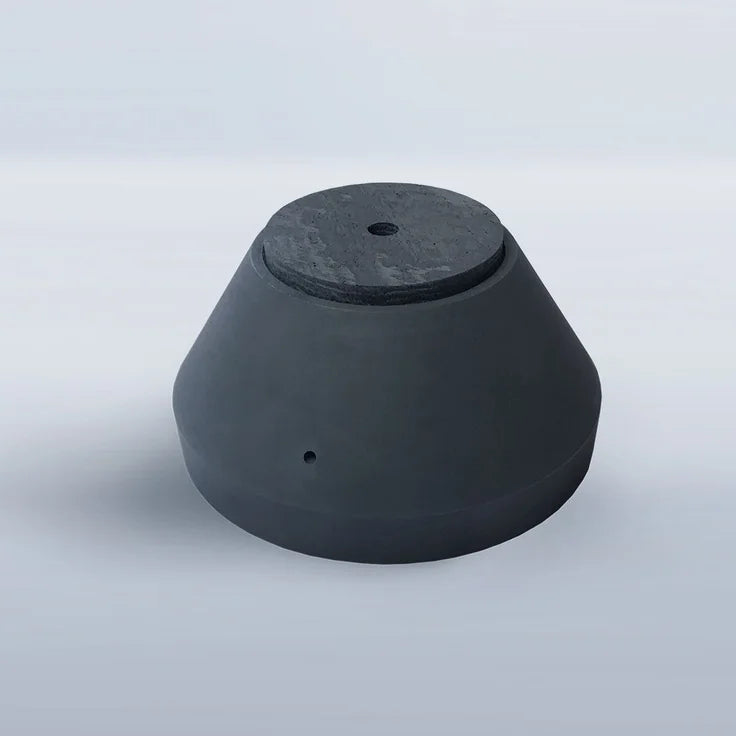 Graphite for Sintering