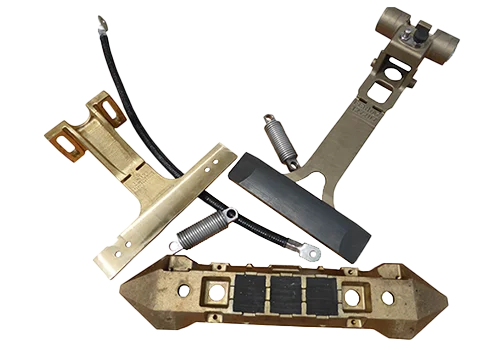 Spare Parts