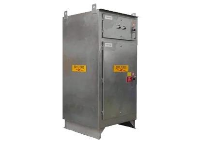2-Pole Load Break Switch