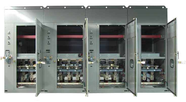 Mersen High Power Engineered Products