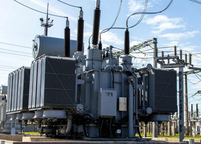 Power Generation & Conversion