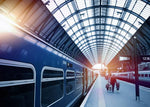 Typical Heavy / Light Rail Applications