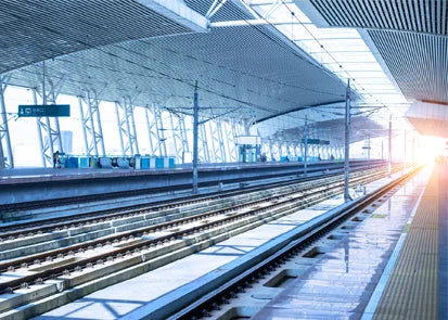 Rail and Traction Power
