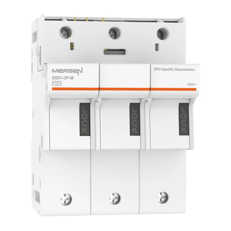 SSD1-3P-M – 45001301 - SSD1-3P-M