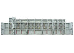 750V DC Distribution Panel