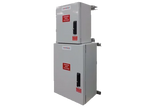 750VDC-120VAC Inverter