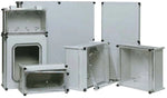 APO Series Enclosures: Modular Polyester Boxes