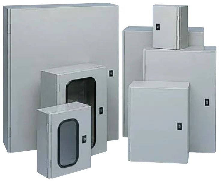 ARIA Series Enclosures: Universal Polyester Cabinets