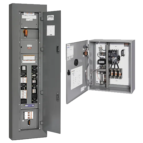 Engineered Panels