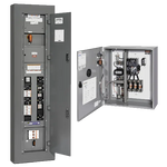 Engineered Panels