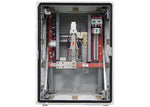 Contactor Cabinet