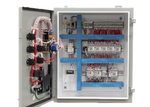 Control Cabinet