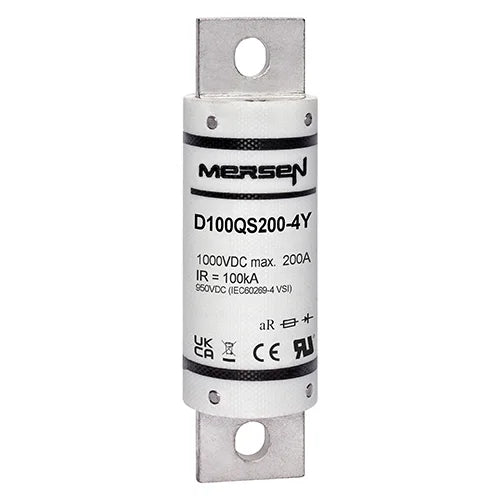 D100QS200-4Y